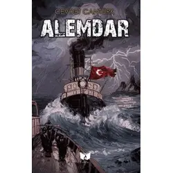 Alemdar - Cevdet Cantürk - Ateş Yayınları