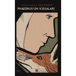 Phaedrus’un Kıssaları - Gaius Iulius Phaedrus - Elips Kitap