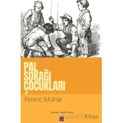 Pal Sokağı Çocukları - Ferenc Molnar - Elips Kitap