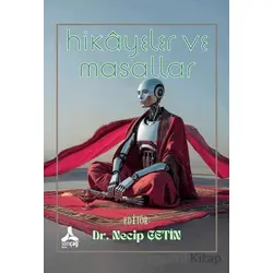Hikayeler ve Masallar - Necip Çetin - Sonçağ Yayınları