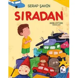 Sıradan - Serap Şahin - İndigo Çocuk