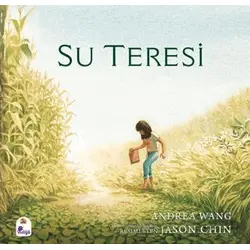 Su Teresi - Andrea Wang - İndigo Çocuk