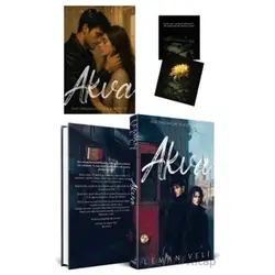 Akva - Leman Veli - İndigo Kitap