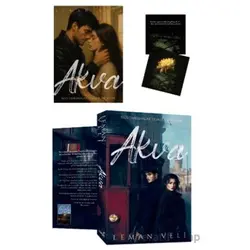 Akva - Leman Veli - İndigo Kitap