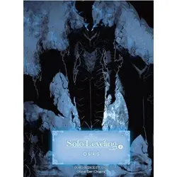 Solo Leveling Webtoon Cilt 4 - Chugong - Komikşeyler Yayıncılık