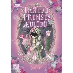 Lanetli Prenses Kulübü 2 - LambCat - Athica Yayınları