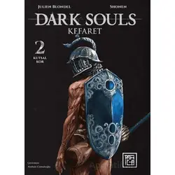 Dark Souls: Kefaret 2 - Julien Blondel - Athica Yayınları