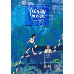 Yeon’un Mektubu - Cho Hyeona - Athica Yayınları