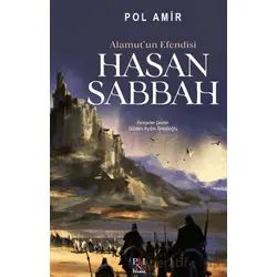 Alamutun Efendisi- Hasan Sabbah - Pol Amir - Panama Yayıncılık