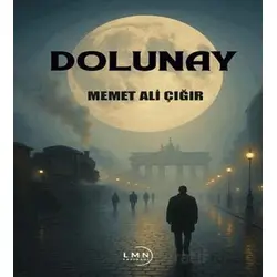 Dolunay - Memet Ali Çığır - Liman Yayınevi