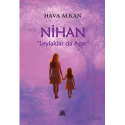 Nihan - Hava Alkan - Artshop Yayıncılık