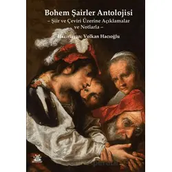 Bohem Şairler Antolojisi - Kolektif - Artshop Yayıncılık