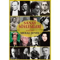 Sanat Söylemleri - Kolektif - Artshop Yayıncılık
