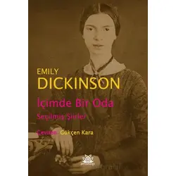 İçimde Bir Oda - Emily Dickinson - Artshop Yayıncılık
