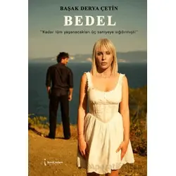 Bedel - Başak Derya Çetin - İkinci Adam Yayınları