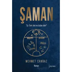 Şaman - Mehmet Canbaz - İkinci Adam Yayınları