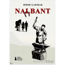 Nalbant - Hıdır Çakmak - Sokak Kitapları Yayınları