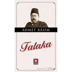 Falaka - Ahmet Rasim - Tedev Yayınları