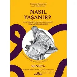 Nasıl Yaşanır? - Seneca - Kronik Kitap