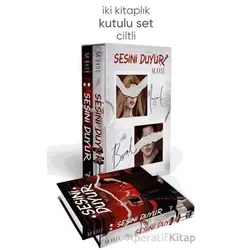 Sesini Duyur Seti - M. Rise - İndigo Kitap