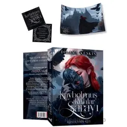 Kaybolmuş Ruhlar Sarayı - Kraliçenin Kızı - Dilara Keskin - İndigo Kitap