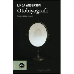 Otobiyografi - Linda Anderson - Vakıfbank Kültür Yayınları