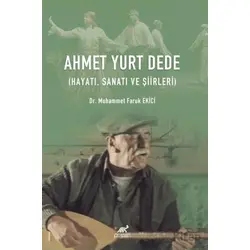 Ahmet Yurt Dede - Muhammet Faruk Ekici - Paradigma Akademi Yayınları