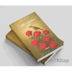 Defter-i Uşşak’dan Seçmeler - Orhan Alimoğlu - Değişim Yayınları