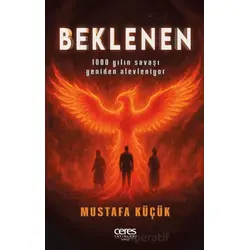 Beklenen - Mustafa Küçük - Ceres Yayınları