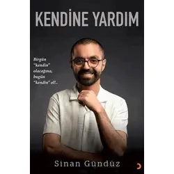 Kendine Yardım - Sinan Gündüz - Cinius Yayınları