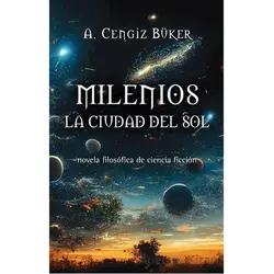 Milenios La Civdad Del Sol - A. Cengiz Büker - Cinius Yayınları
