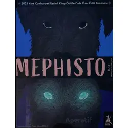Mephisto - Luly - Artemis Yayınları