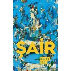 Şair - Rafet Elçi - Ketebe Yayınları