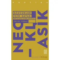 Sözcükler İçin Savaş - Celal Fedai - Ketebe Yayınları