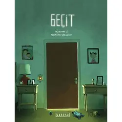 Geçit - Minh Le - Ketebe Çocuk