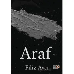 Araf - Filiz Avcı - Tilki Kitap