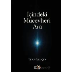 İçindeki Mücevheri Ara - Tekmile İçen - Tilki Kitap