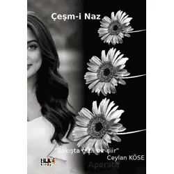 Çeşm-i Naz - Ceylan Köse - Tilki Kitap