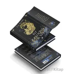 Elf Kraliçesi Çok Yaşa - J. M. Kearl - Olimpos Yayınları
