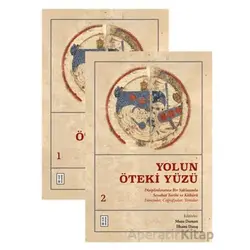 Yolun Öteki Yüzü (2 Cilt) - Kolektif - Ketebe Yayınları