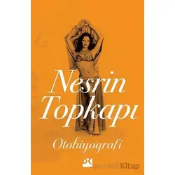 Nesrin Topkapı - Nesrin Topkapı - Doğan Kitap