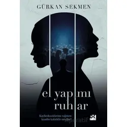 El Yapımı Ruhlar - Gürkan Sekmen - Doğan Kitap