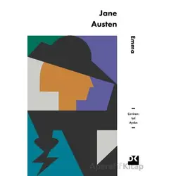 Emma - Jane Austen - Doğan Kitap