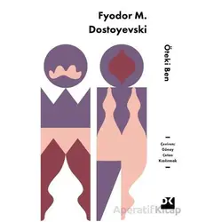Öteki Ben - Fyodor Dostoyevski - Doğan Kitap