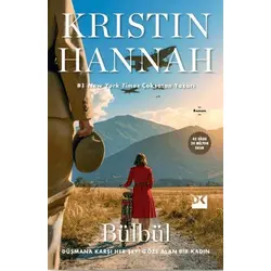 Bülbül - Kristin Hannah - Doğan Kitap