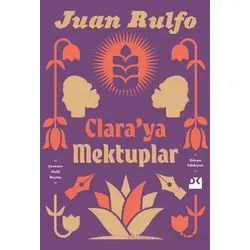 Claraya Mektuplar - Juan Rulfo - Doğan Kitap