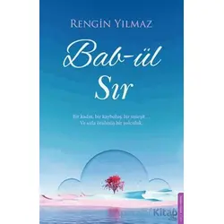 Bab-ül Sır - Rengin Yılmaz - Destek Yayınları