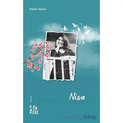 Nisa - Aysel Soylu - 40 Kitap