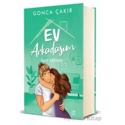 Ev Arkadaşım - Gonca Çakır - Dokuz Yayınları