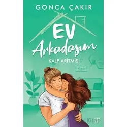 Ev Arkadaşım - Gonca Çakır - Dokuz Yayınları